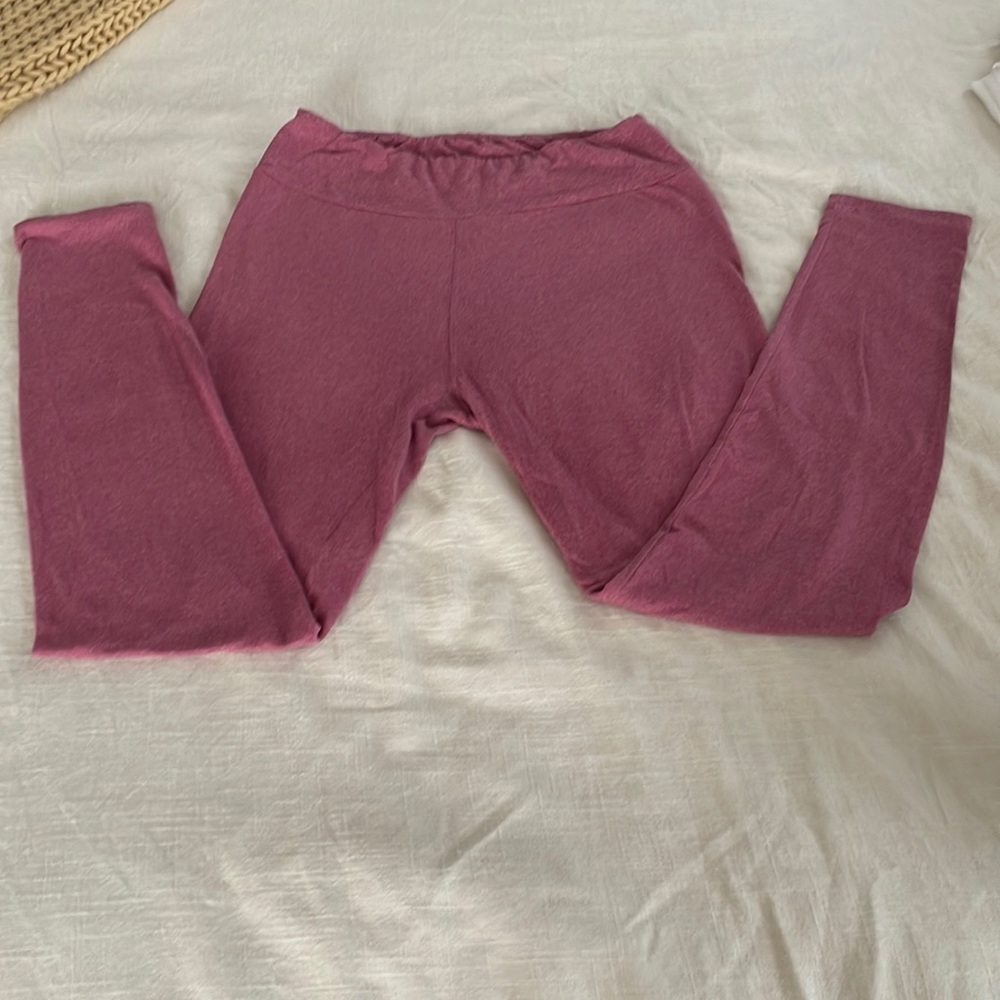 EUC LulaRoe Leggings